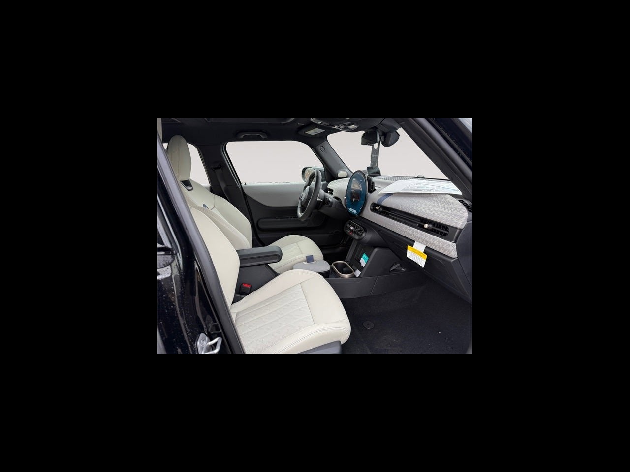 2026 MINI Hardtop 4 Door Cooper S