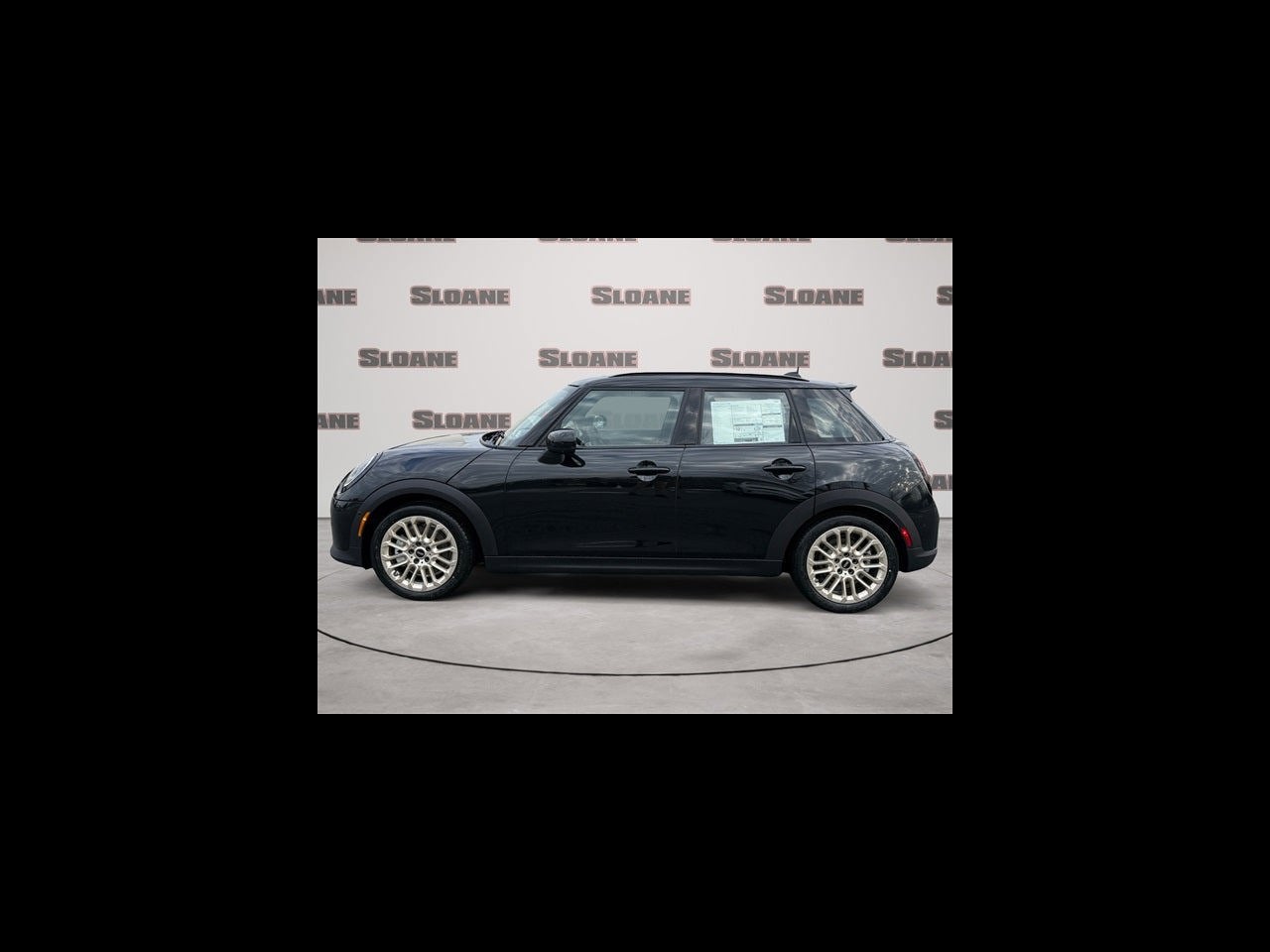 2026 MINI Hardtop 4 Door Cooper S