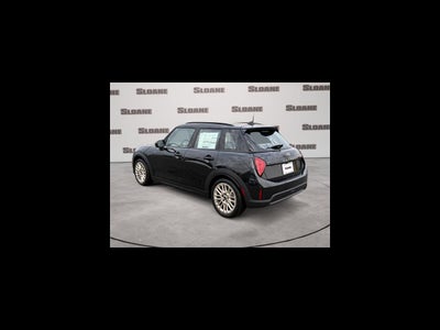 2026 MINI Hardtop 4 Door Cooper S