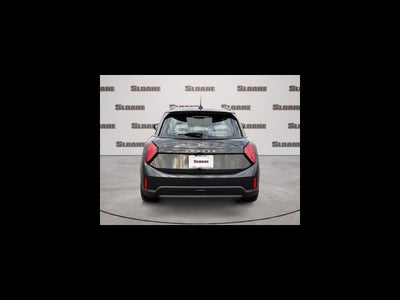2026 MINI Hardtop 4 Door Cooper S