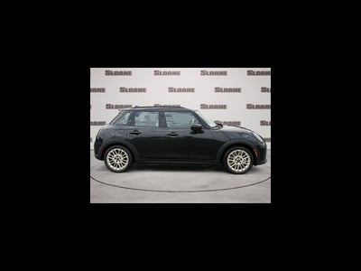 2026 MINI Hardtop 4 Door Cooper S