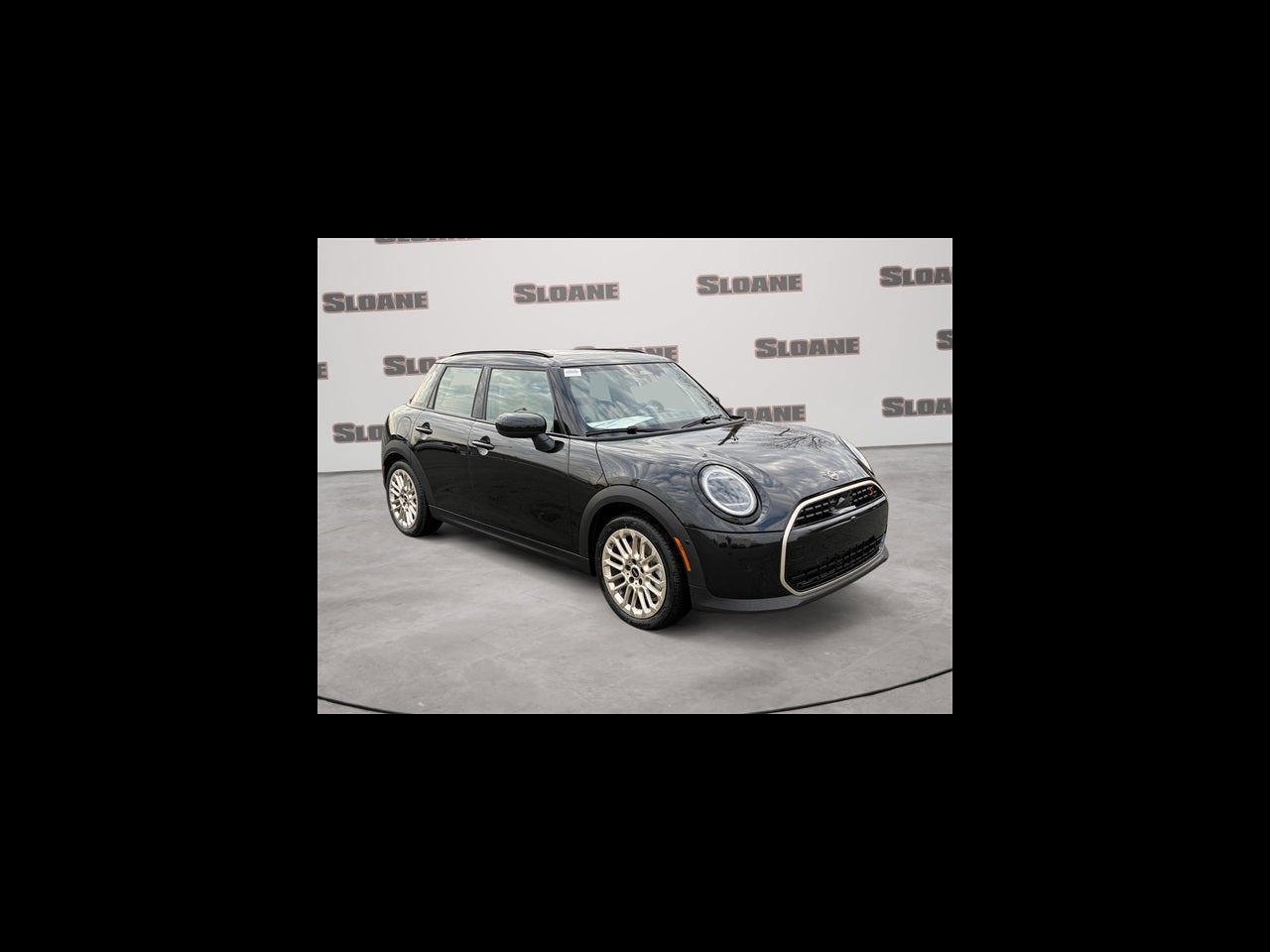 2026 MINI Hardtop 4 Door Cooper S