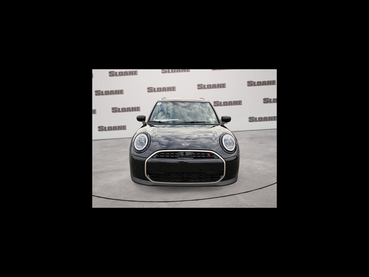 2026 MINI Hardtop 4 Door Cooper S