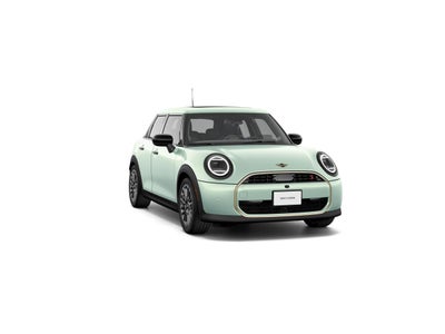 2026 MINI Hardtop 4 Door Cooper S