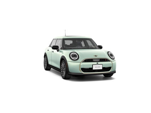 2026 MINI Hardtop 4 Door Cooper S