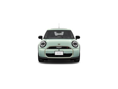 2026 MINI Hardtop 4 Door Cooper S