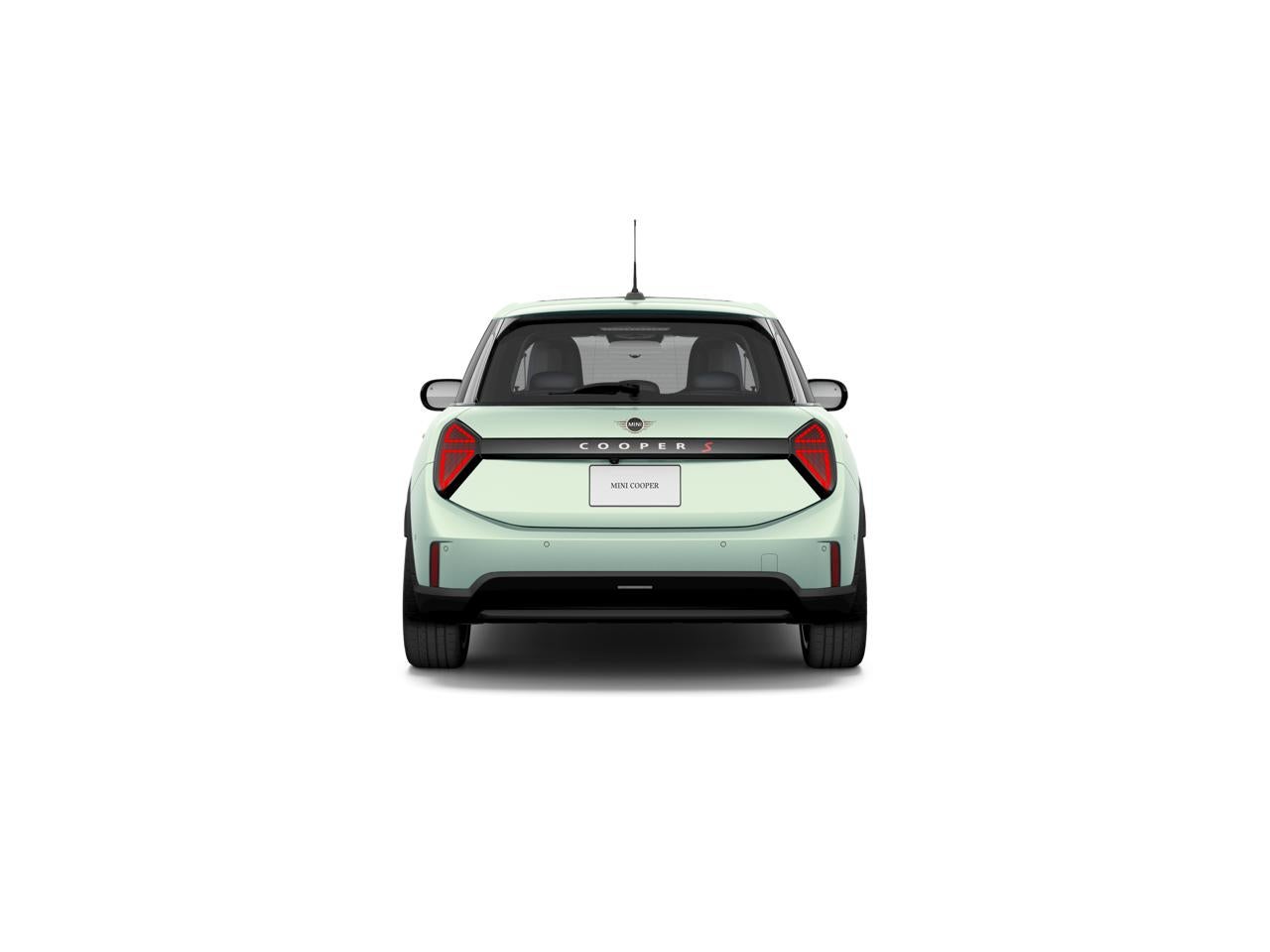 2026 MINI Hardtop 4 Door Cooper S