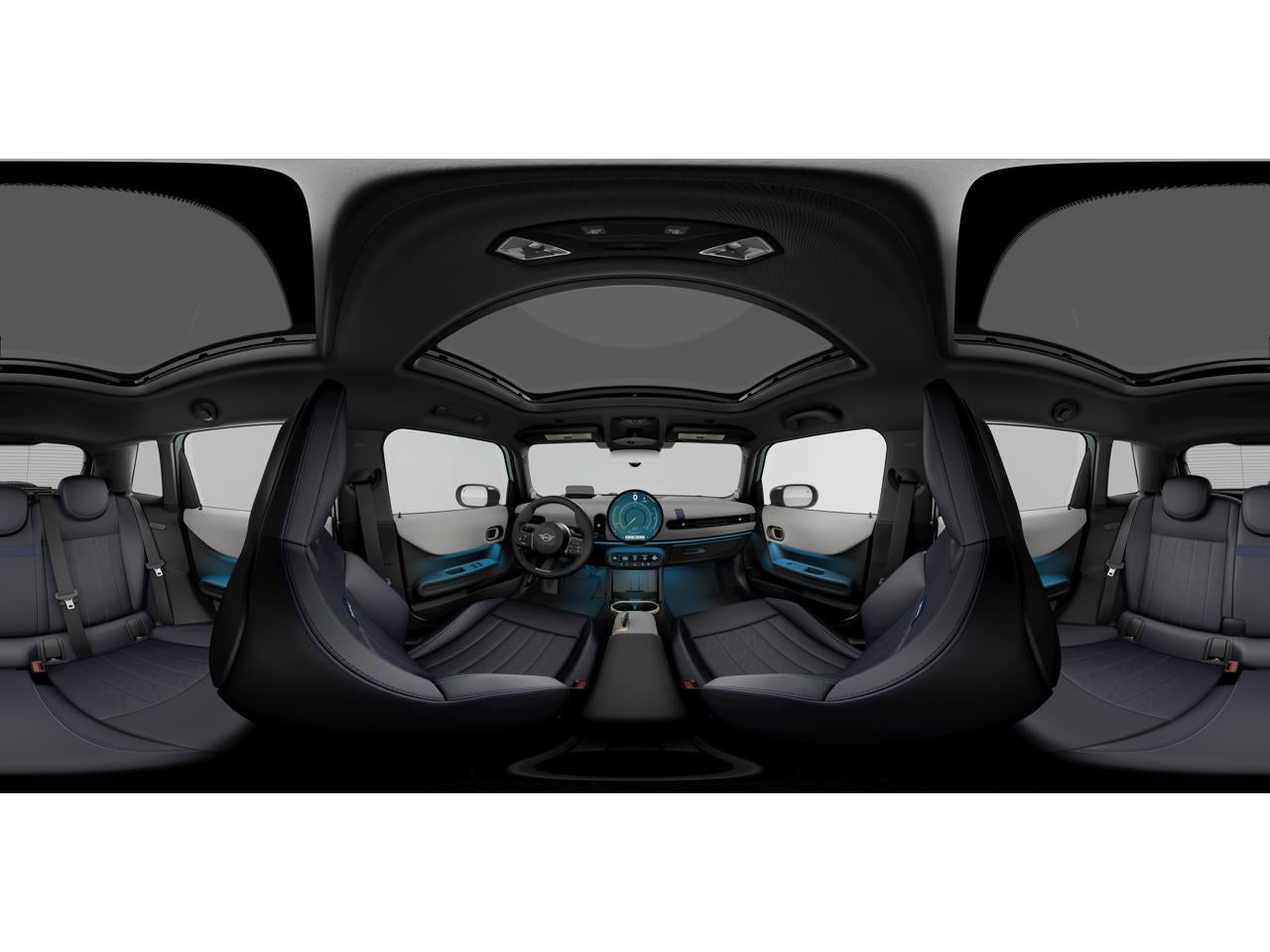 2026 MINI Hardtop 4 Door Cooper S