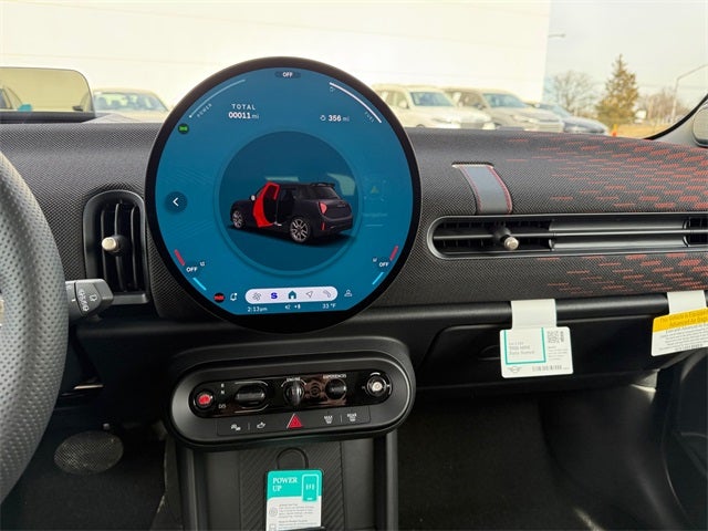 2026 MINI 4 DOOR ICONIC