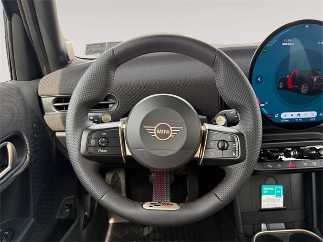 2026 MINI 4 DOOR ICONIC