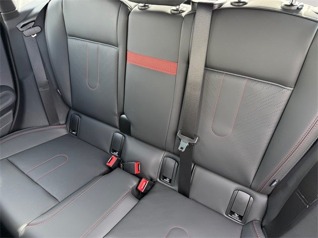 2026 MINI 4 DOOR ICONIC