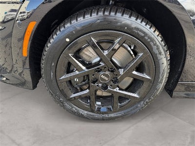 2026 MINI 4 DOOR ICONIC