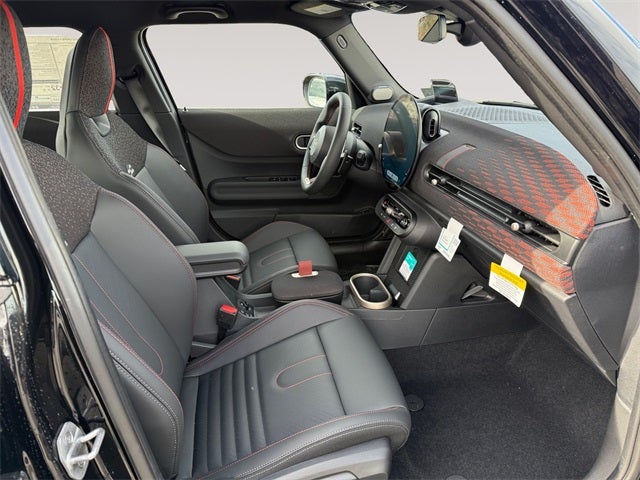 2026 MINI 4 DOOR ICONIC