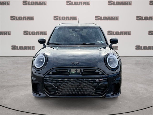 2026 MINI 4 DOOR ICONIC