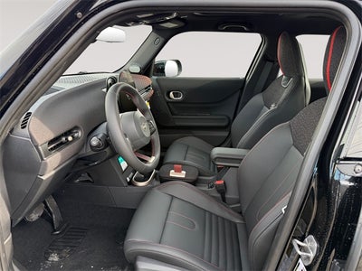 2026 MINI 4 DOOR ICONIC