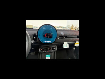 2026 MINI 4 DOOR ICONIC