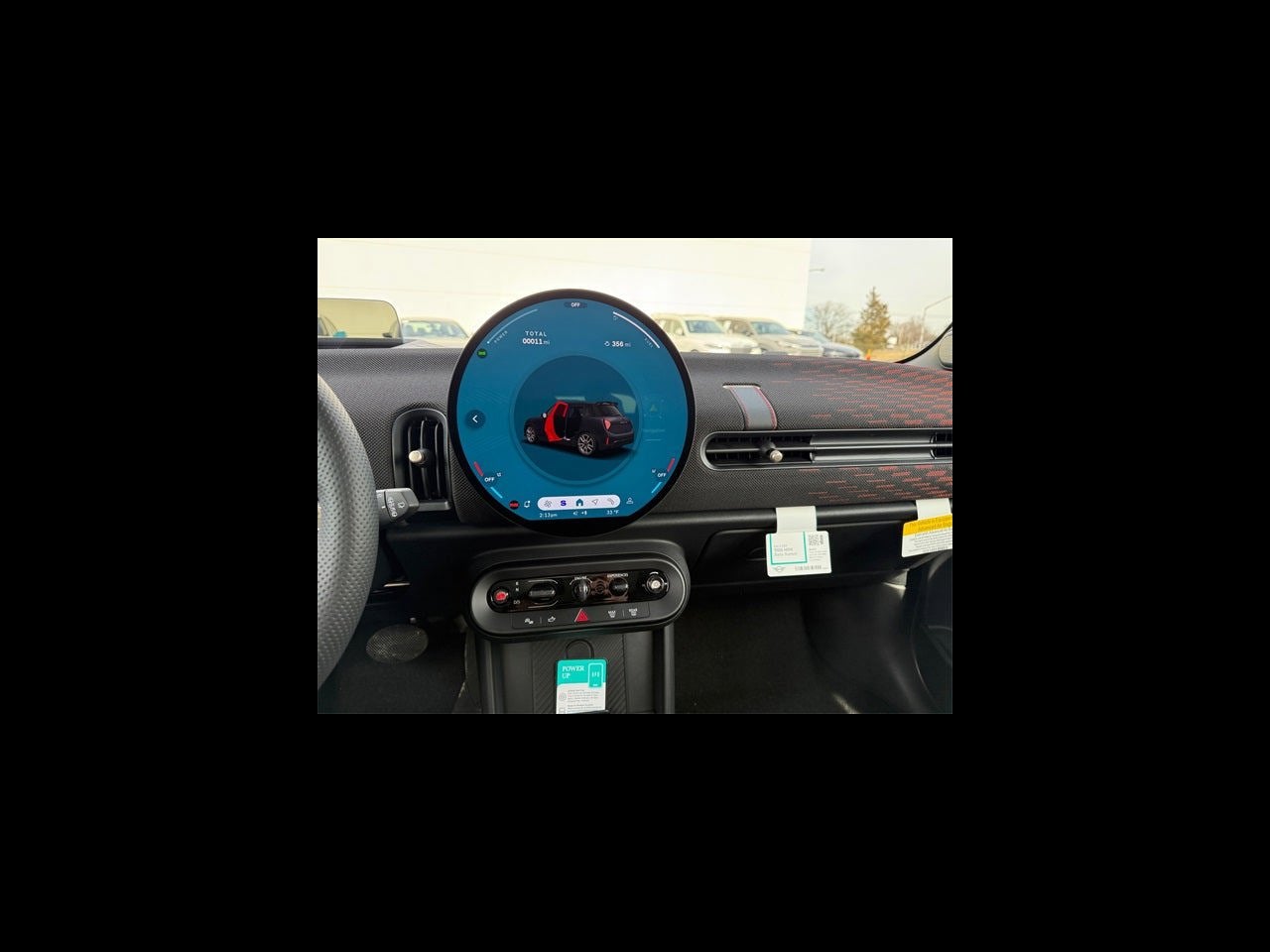 2026 MINI 4 DOOR ICONIC