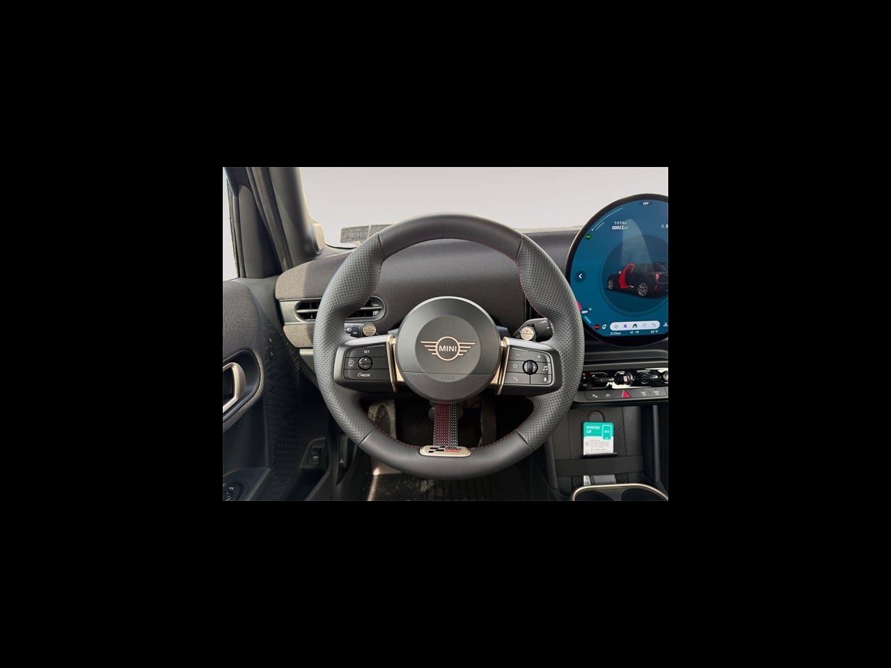 2026 MINI 4 DOOR ICONIC