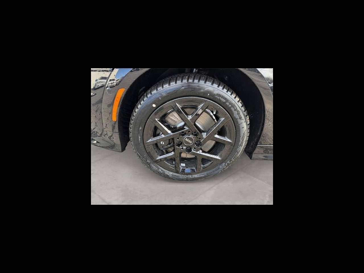 2026 MINI 4 DOOR ICONIC