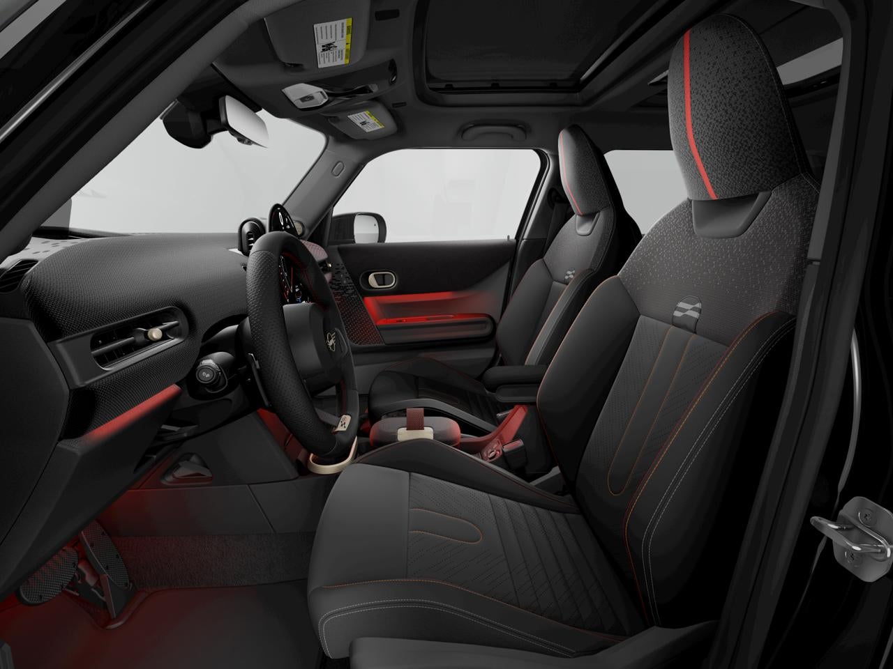 2026 MINI Hardtop 4 Door Cooper S