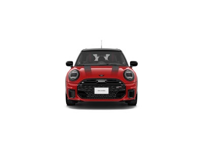 2026 MINI Hardtop 4 Door Cooper S