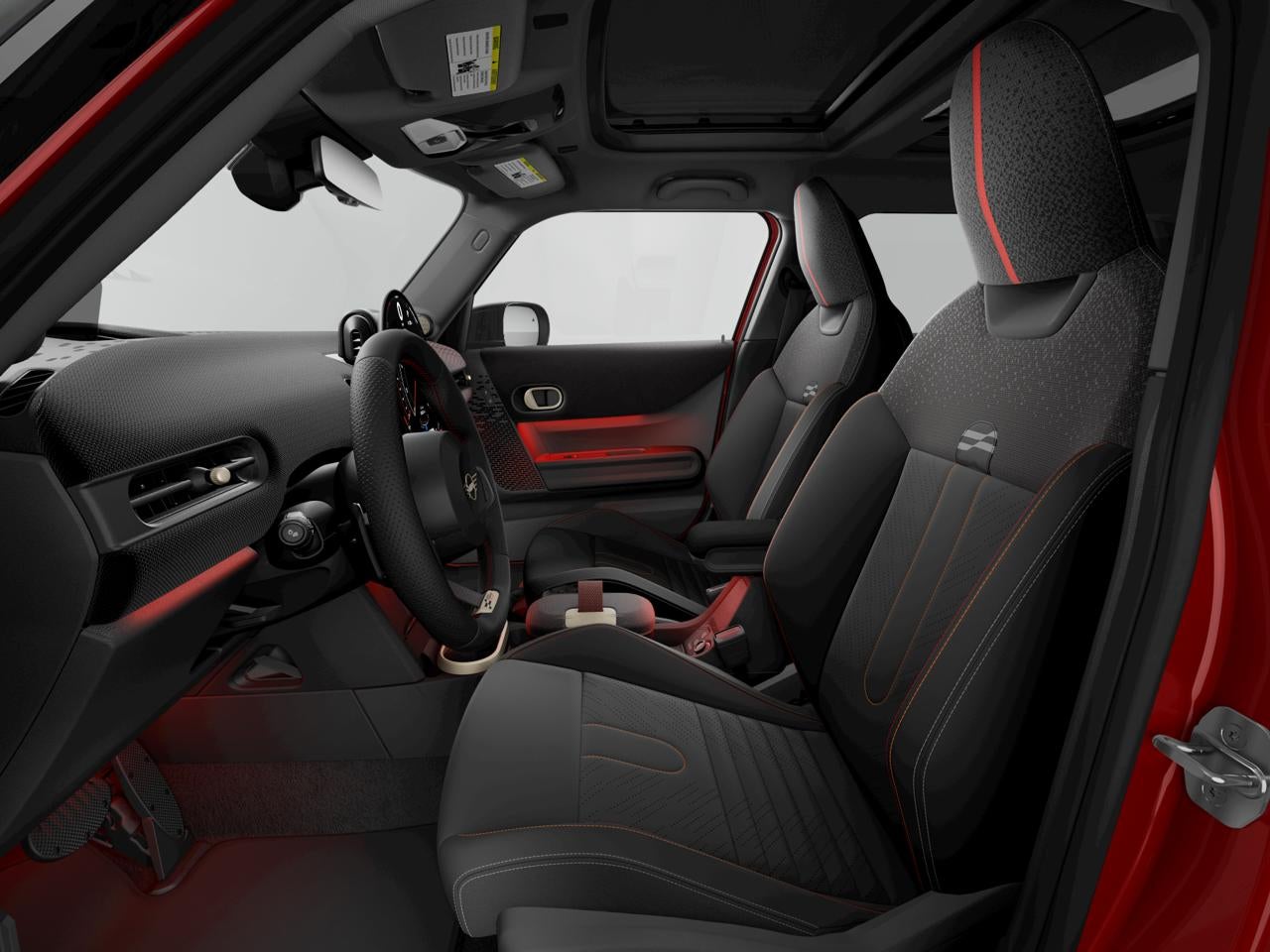 2026 MINI Hardtop 4 Door Cooper S