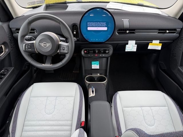 2027 MINI 4 DOOR SIGNATURE PLUS