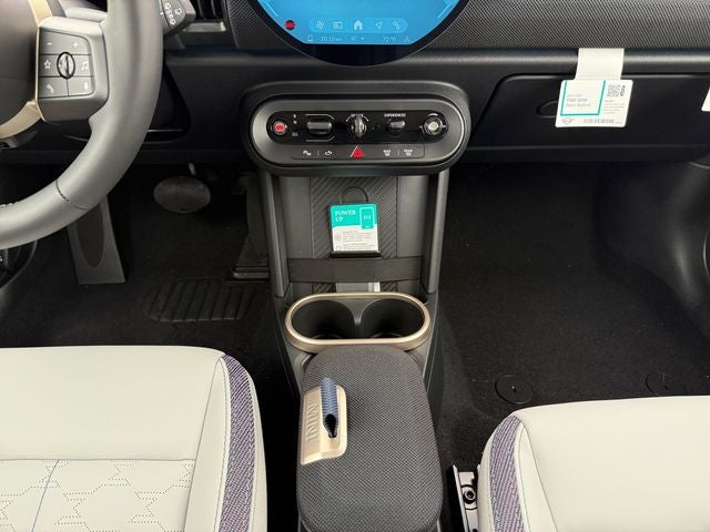 2027 MINI 4 DOOR SIGNATURE PLUS