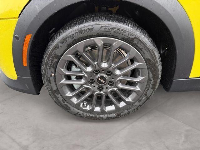 2027 MINI 4 DOOR SIGNATURE PLUS