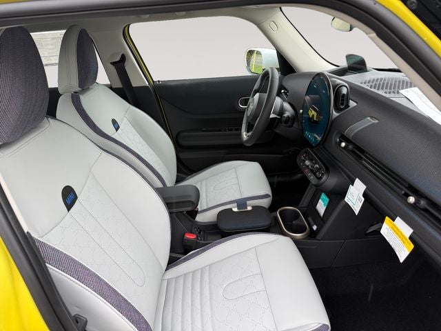 2027 MINI 4 DOOR SIGNATURE PLUS