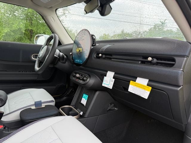2027 MINI 4 DOOR SIGNATURE PLUS