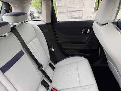 2027 MINI 4 DOOR SIGNATURE PLUS