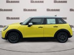 2027 MINI 4 DOOR SIGNATURE PLUS