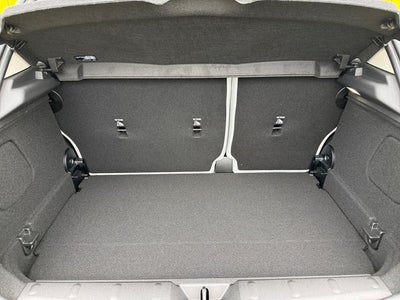 2027 MINI 4 DOOR SIGNATURE PLUS