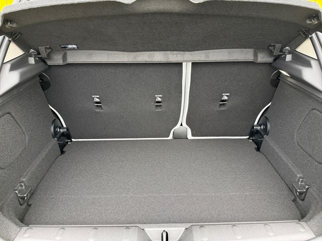 2027 MINI 4 DOOR SIGNATURE PLUS