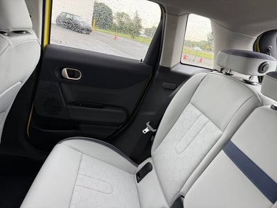 2027 MINI 4 DOOR SIGNATURE PLUS