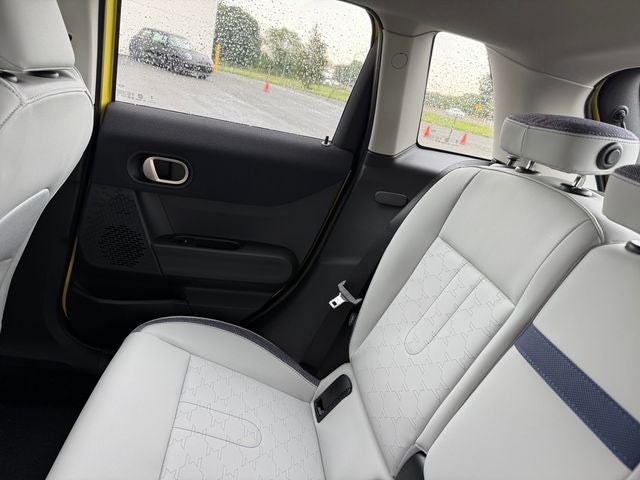 2027 MINI 4 DOOR SIGNATURE PLUS