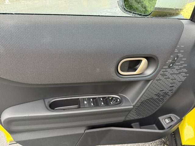 2027 MINI 4 DOOR SIGNATURE PLUS