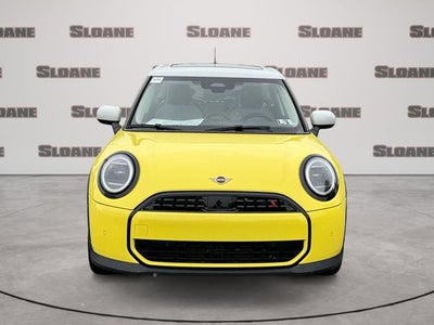 2027 MINI 4 DOOR SIGNATURE PLUS