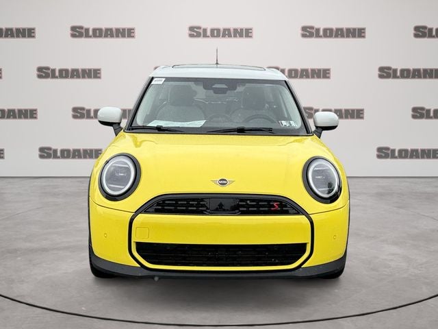 2027 MINI 4 DOOR SIGNATURE PLUS