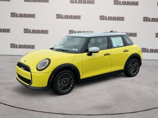 2027 MINI 4 DOOR SIGNATURE PLUS