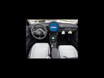 2027 MINI 4 DOOR SIGNATURE PLUS