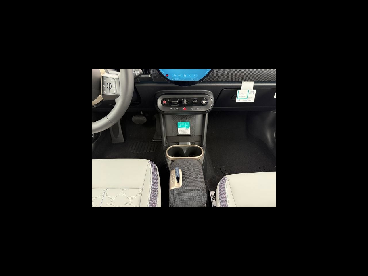 2027 MINI 4 DOOR SIGNATURE PLUS