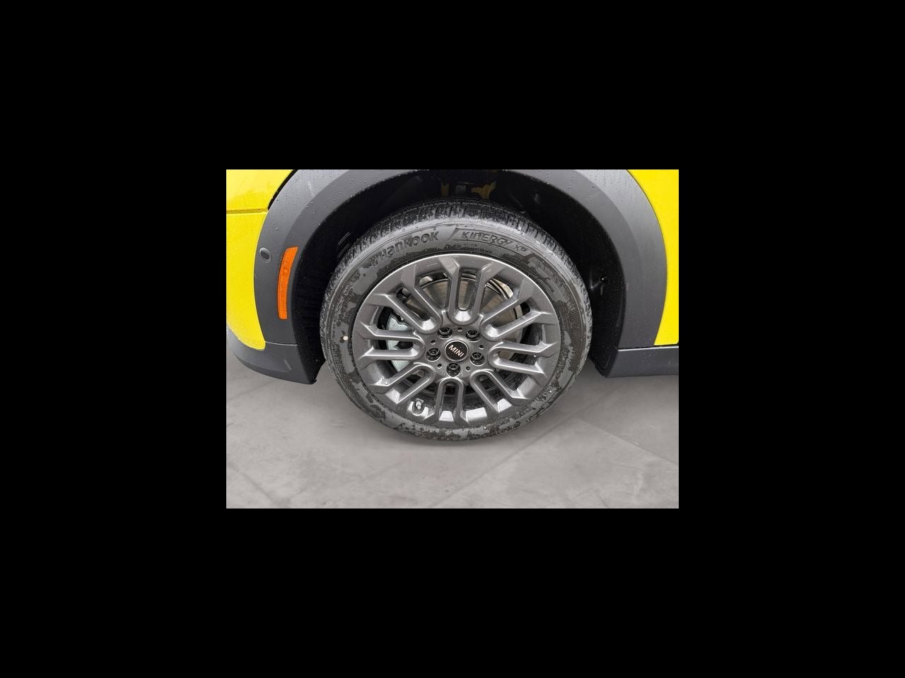 2027 MINI 4 DOOR SIGNATURE PLUS