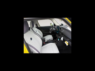 2027 MINI 4 DOOR SIGNATURE PLUS