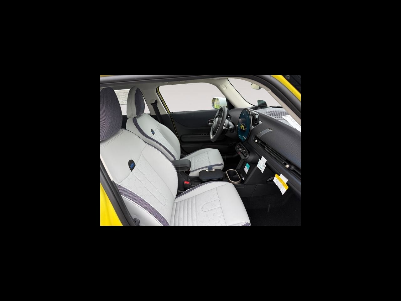 2027 MINI 4 DOOR SIGNATURE PLUS