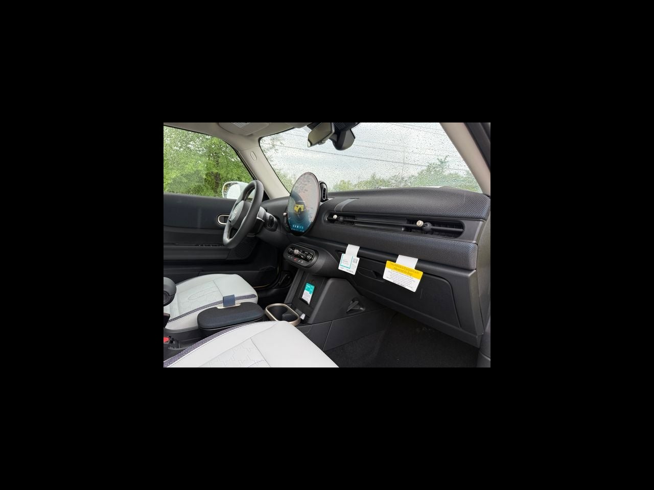 2027 MINI 4 DOOR SIGNATURE PLUS