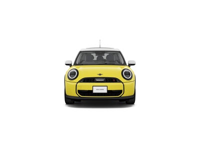 2027 MINI 4 DOOR SIGNATURE PLUS