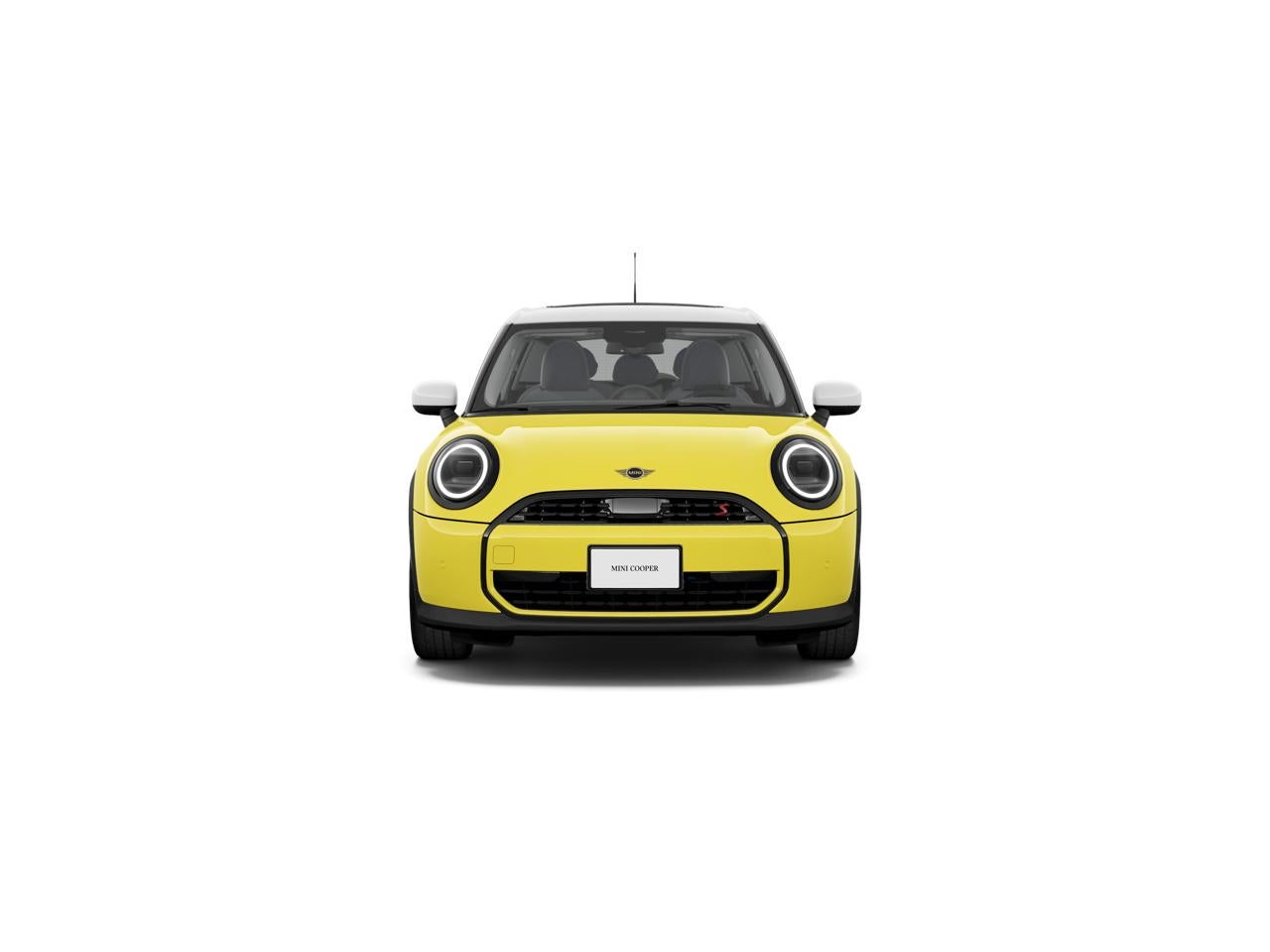 2027 MINI 4 DOOR SIGNATURE PLUS