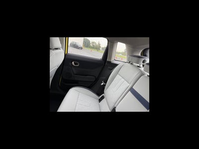 2027 MINI 4 DOOR SIGNATURE PLUS